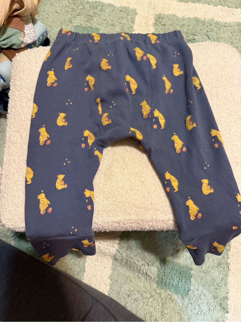 Kate Quinn Winnie the Pooh Pants